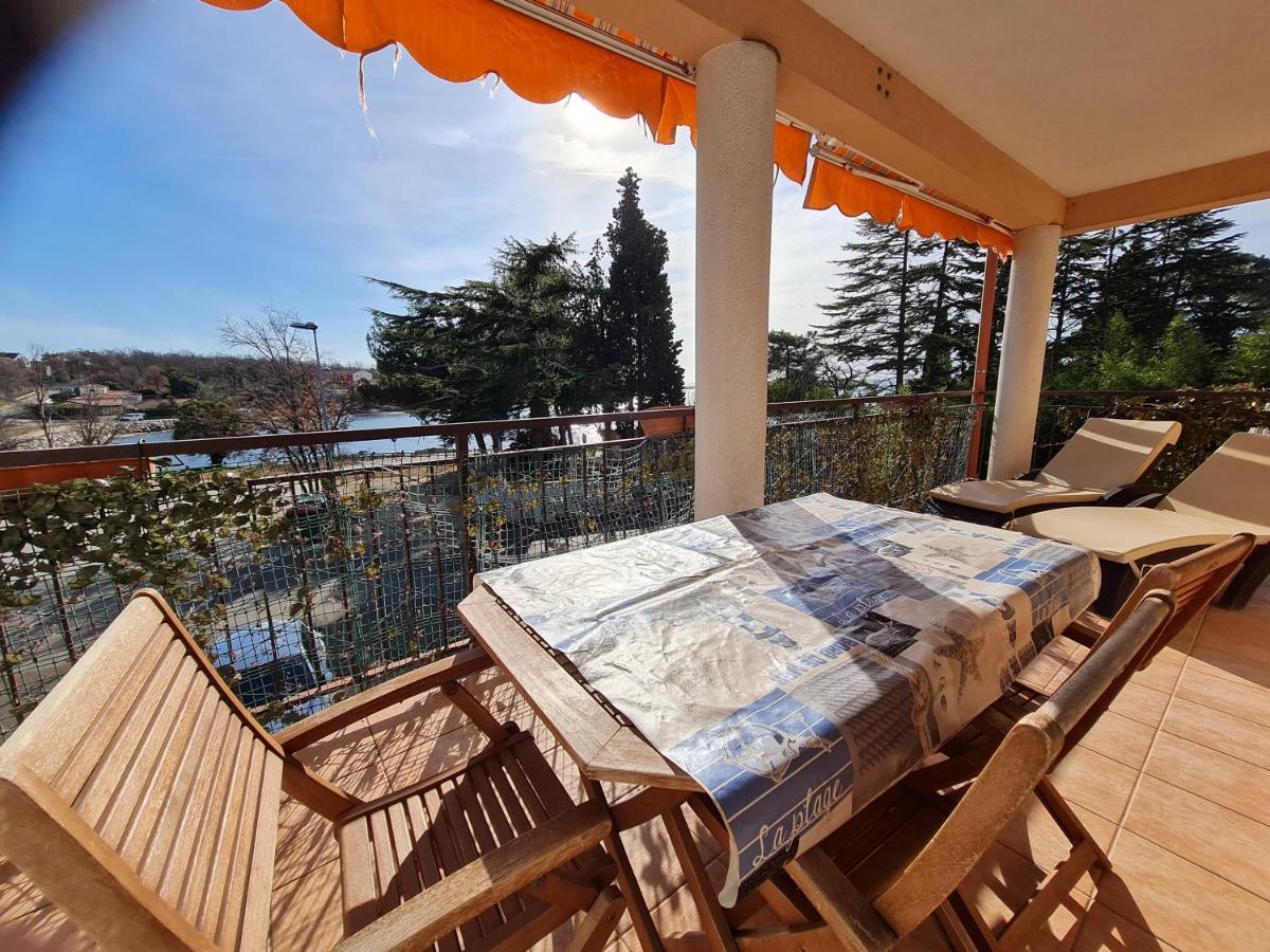 Apartments Spert Umag Exterior photo