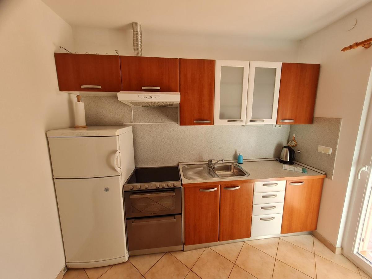 Apartments Spert Umag Exterior photo