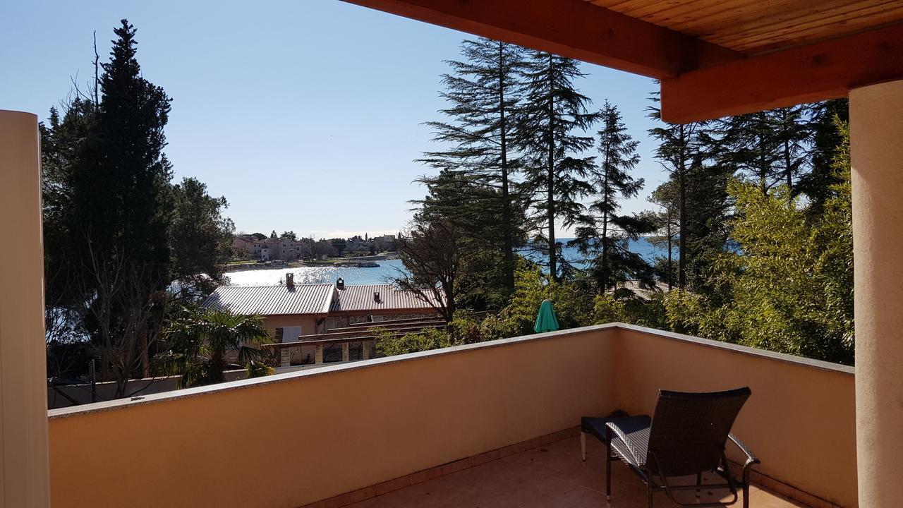 Apartments Spert Umag Exterior photo